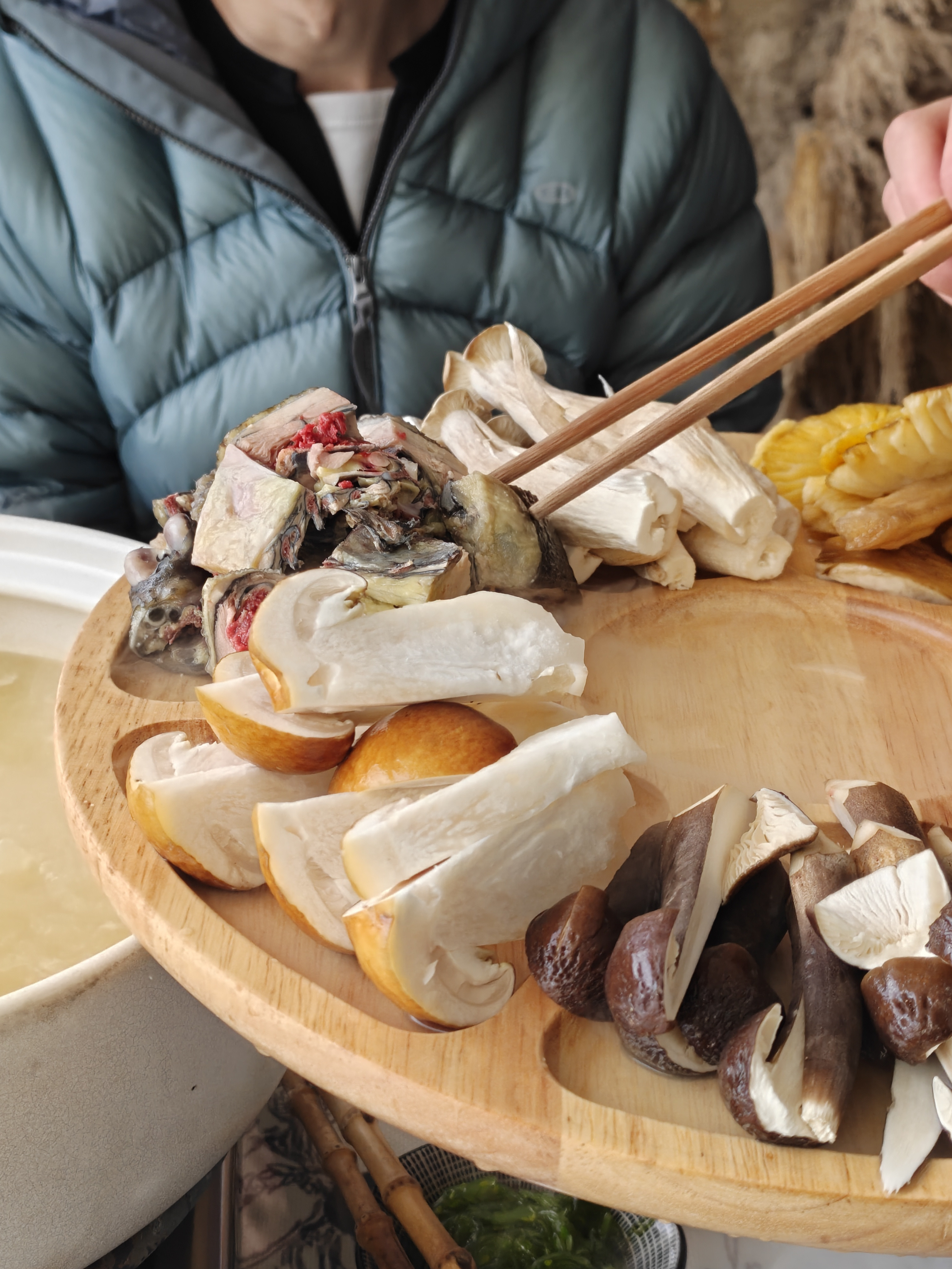 美丽带我来大理放空两天，完全爱上了想定居大理！