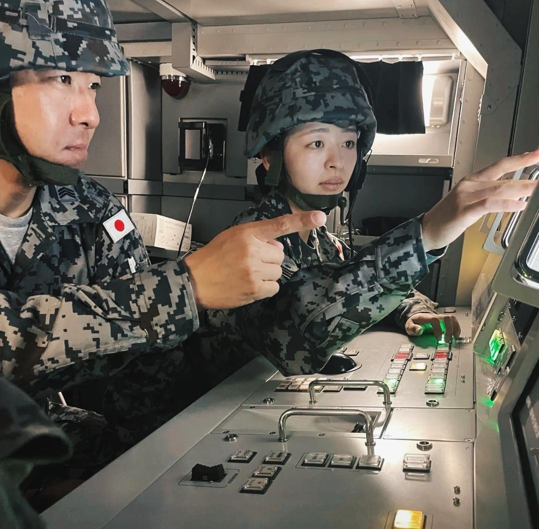 我感觉，小日子可能比我们想象的要无知为什么这么说呢？就在刚刚，我看到日本防卫