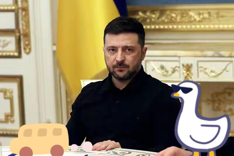 泽乌克兰总统泽连斯基21日在其官方社交平台发文称，当天他与北约秘书长吕特通话，