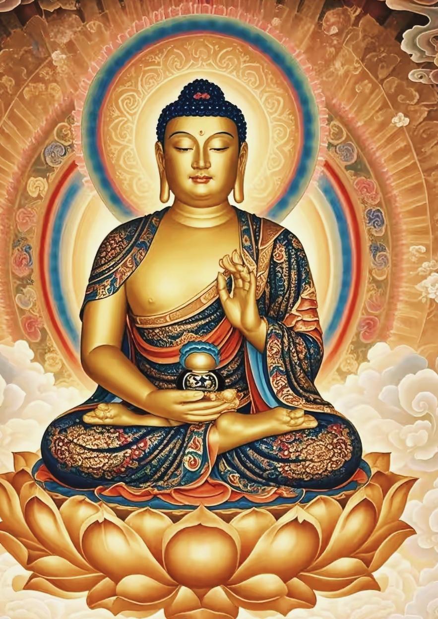 释迦牟尼佛
