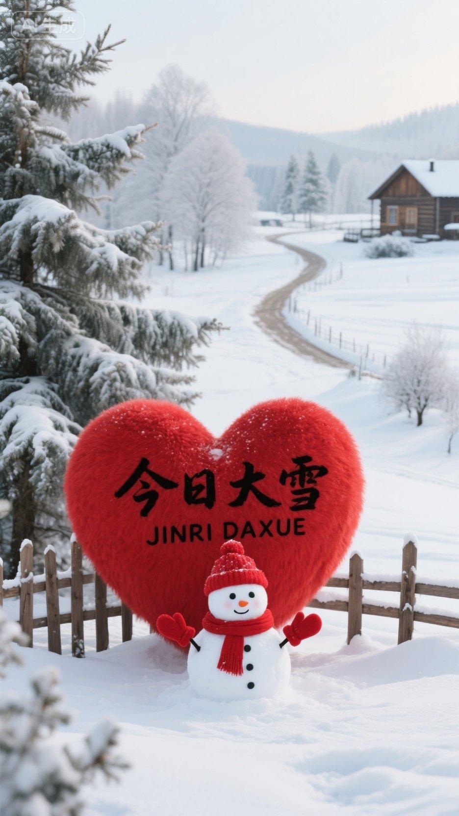 今日大雪，我来晒晒自己的原创摄影作品。我镜头下的大雪时节，有别样的美。像千佛山