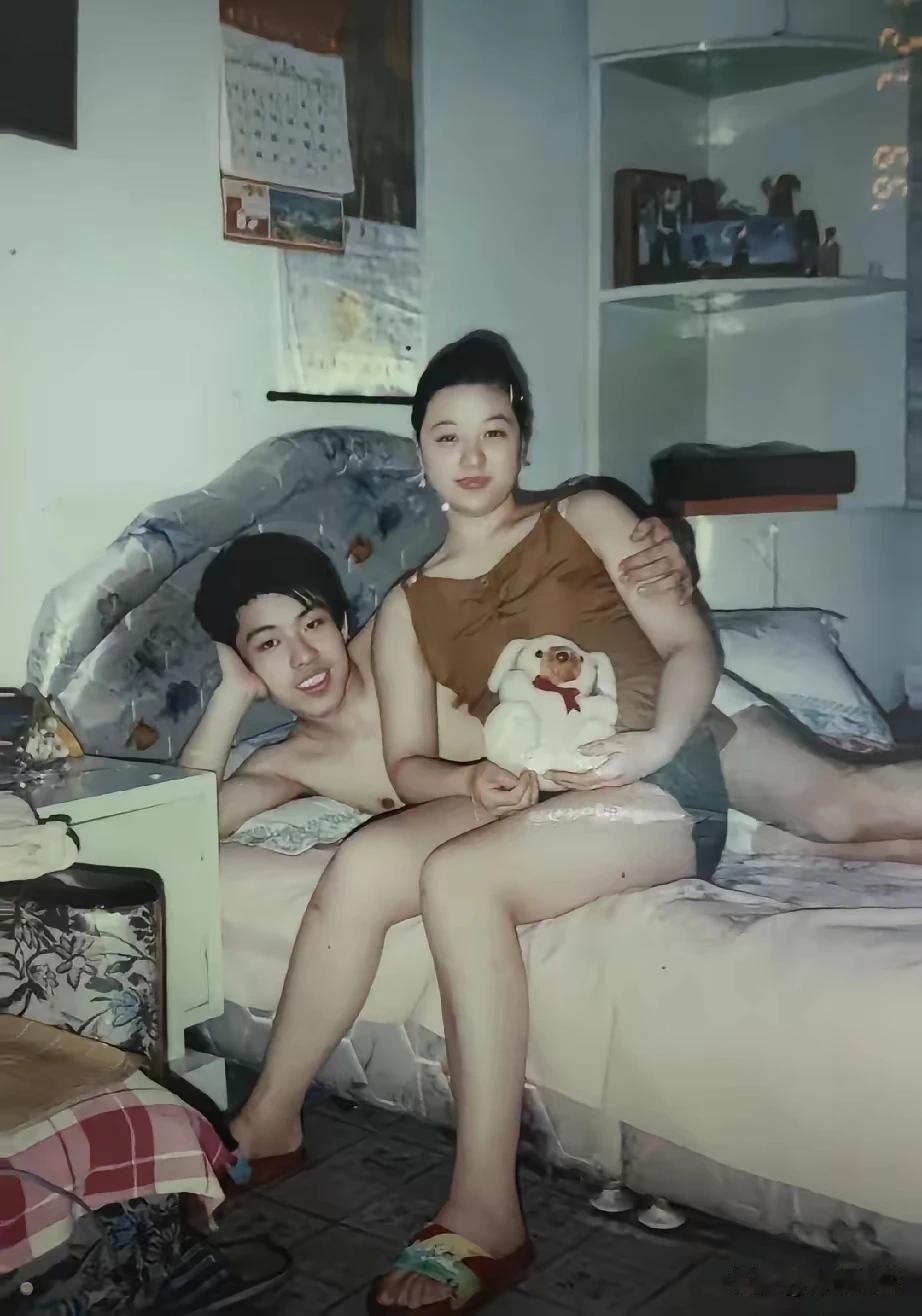 80年代留念……