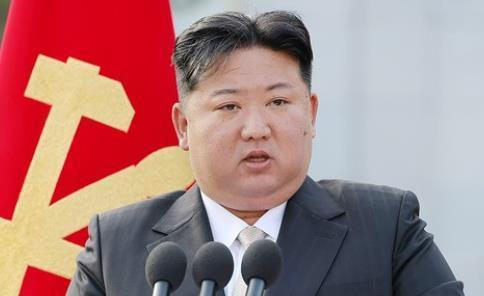 韩国发现了金正恩的秘密，称朝鲜爆发出巨大能量。据韩国军方13日消息，朝鲜持续向