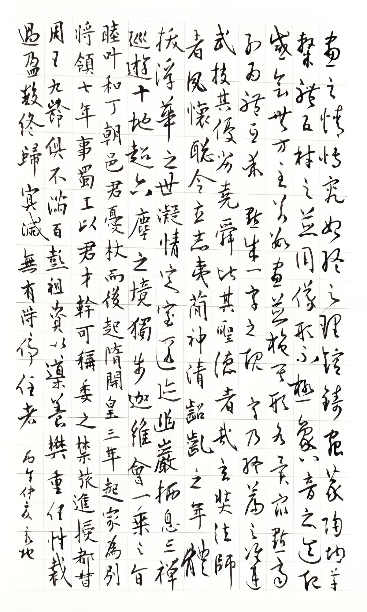 今年流行混搭书风。这种一锅炖的混搭，看起来毫无违和感。这就是所谓的闲得蛋疼