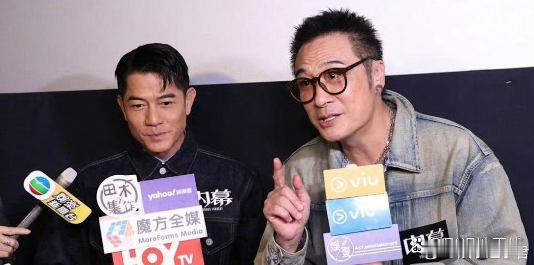 郭富城回应追四胎据港媒，25日，郭富城三胎出生后首次接受采访，坦言很享受照顾宝宝