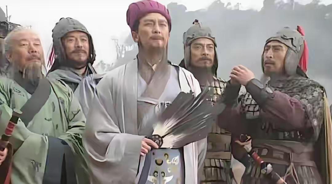 刘备夷陵之战赢了会怎样？实际上夷陵之战打赢了也没什么用。举个例子。马