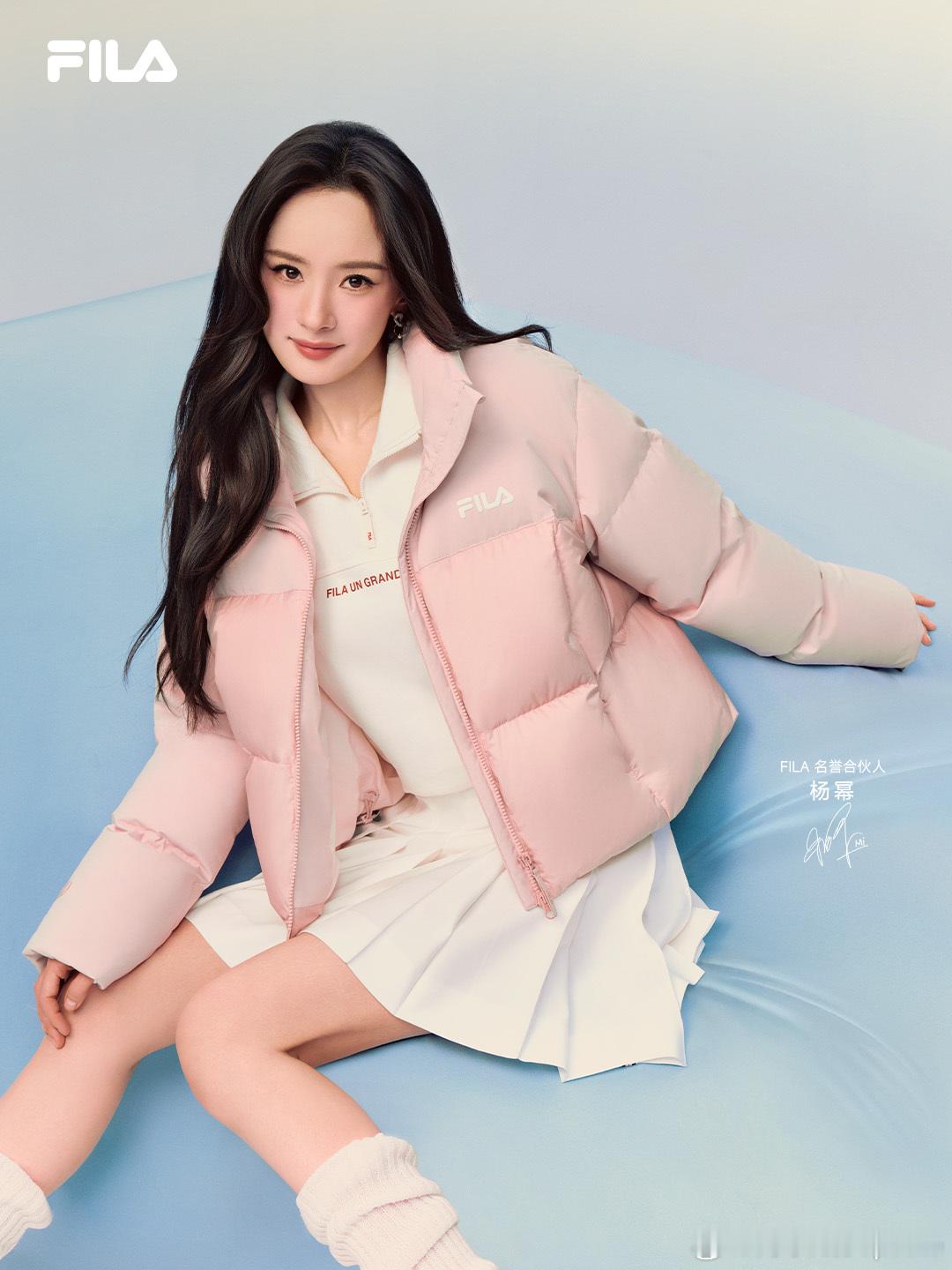 冬日就是要出色冬天又到了羽绒服买起来的季节了，可以穿各种各样的外套，大概是我对