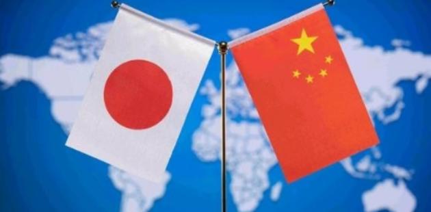 德媒说了一句话，德国媒体表示，中国可能根本承担不起和日本开战的经济风险。但我就想