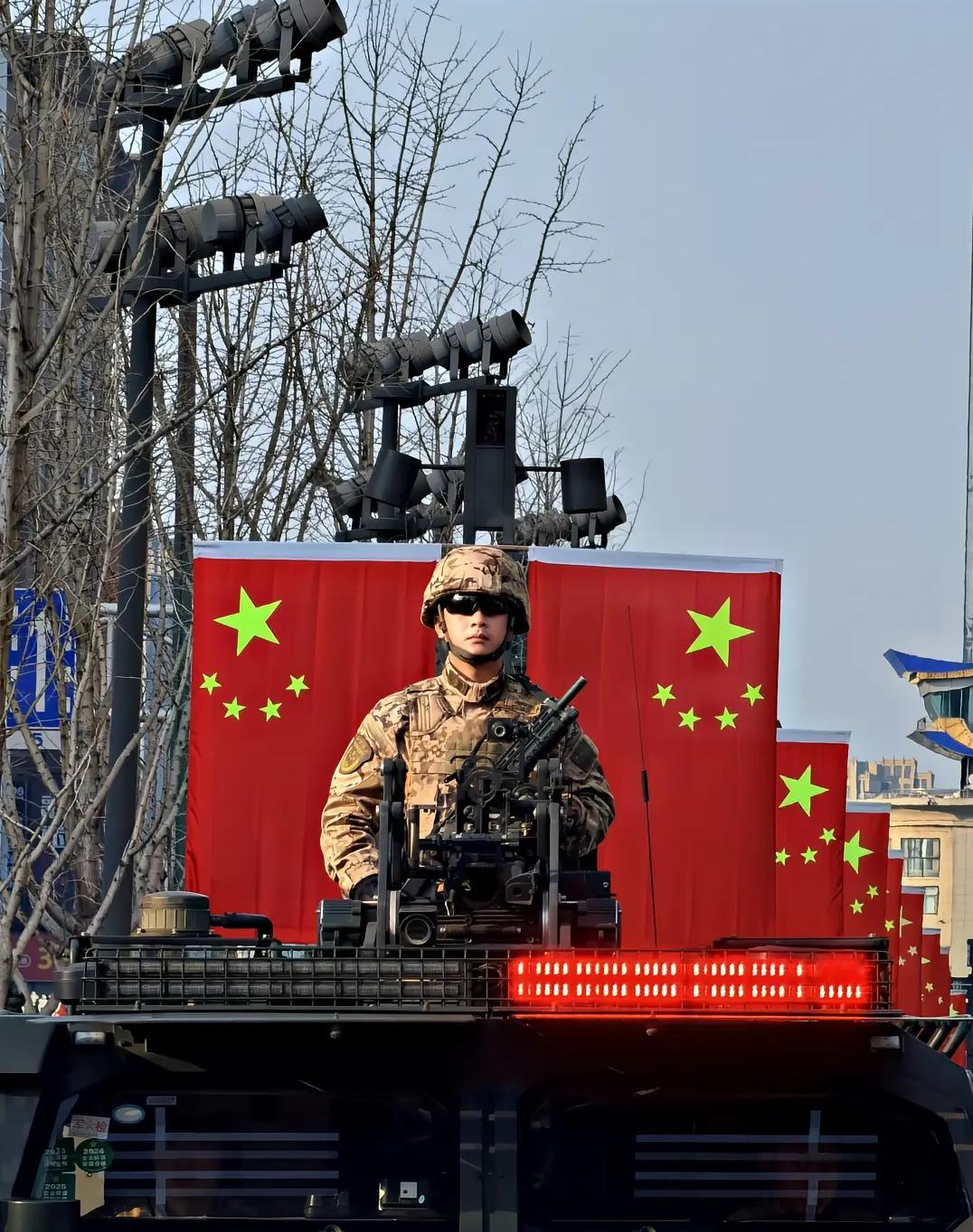 晚安中国🇨🇳