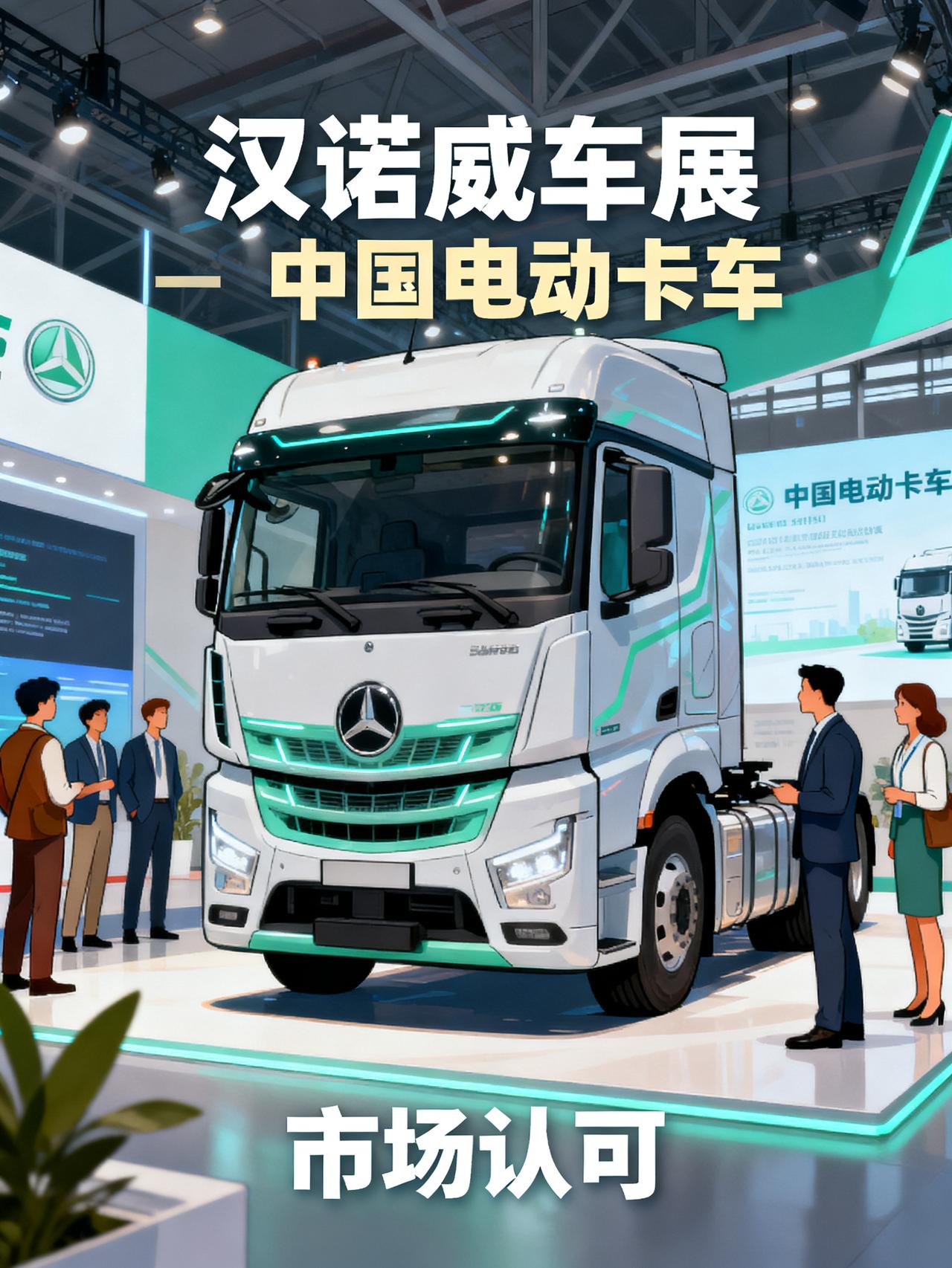 欧洲客户对广汽领程T9的提问，比想象中更直接我们原先还以为，来汉诺威车展看中国