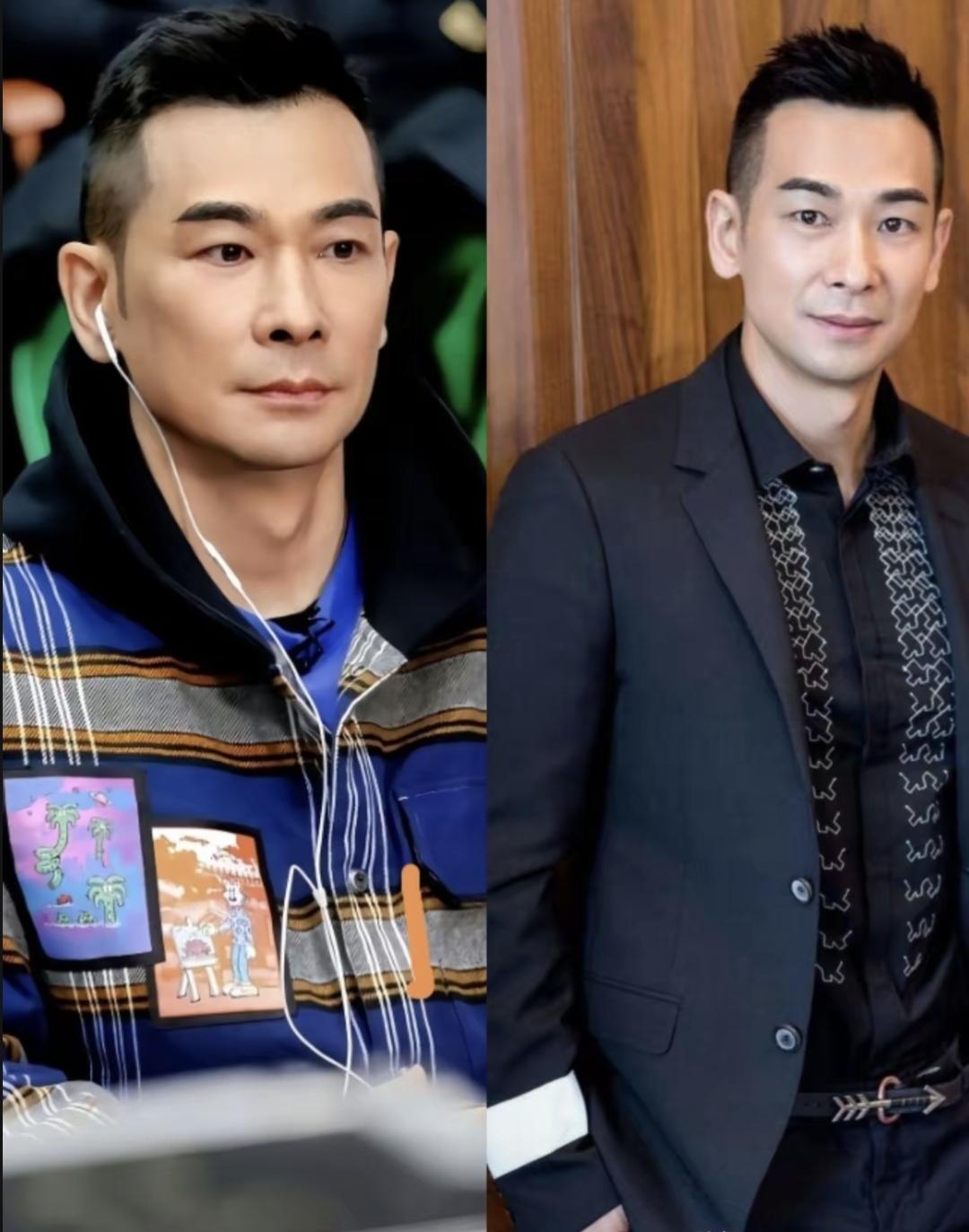 赵文卓说不干了，要跟电影公司硬磕。因为他发现写的双主角剧本被改成配角，提意见还被