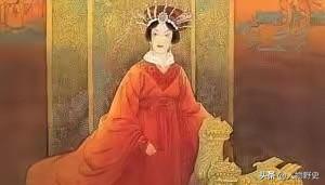 公元前195年，刘邦驾崩。入夜，吕后叫来丞相审食其，握着他的手柔情说道：“今晚留