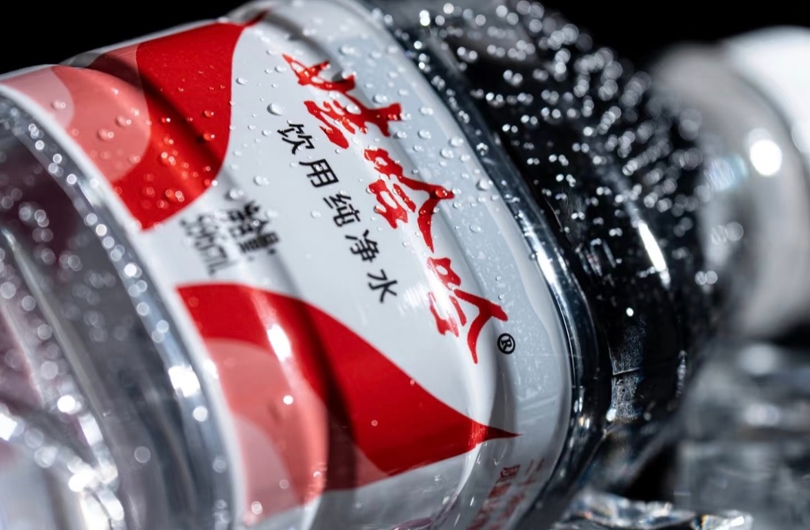 娃哈哈1.84万执行案牵出27起劳动争议娃哈哈新增一则被执行人信息近日，杭州娃