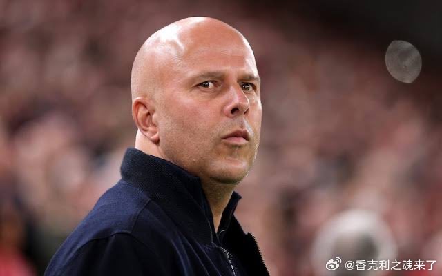 斯洛特谈到球迷提前离场时表示：“我们不希望他们提前离开。我们必须要拿出更好的表现