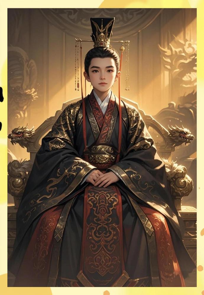 汉献帝刘协，究竟有没有机会打破困局呢？其实他曾有过，唯一的一次机会。汉献帝的父