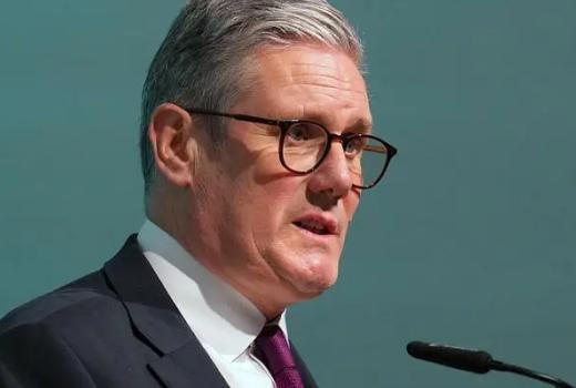 俄罗斯再次发出警告，如果英国首相的这次访华真的改善了中英两国之间的关系，那么中英