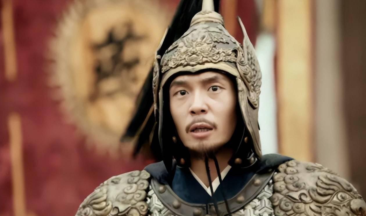 1409年，大将丘福在北征鞑靼时兵败被杀。朱棣得知后大为震怒，下令夺去了丘福的“