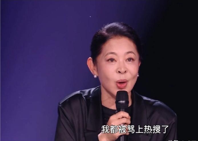 倪萍，正式道歉！《三声“错了”》2026年4月4日晚，《乘风2026》直