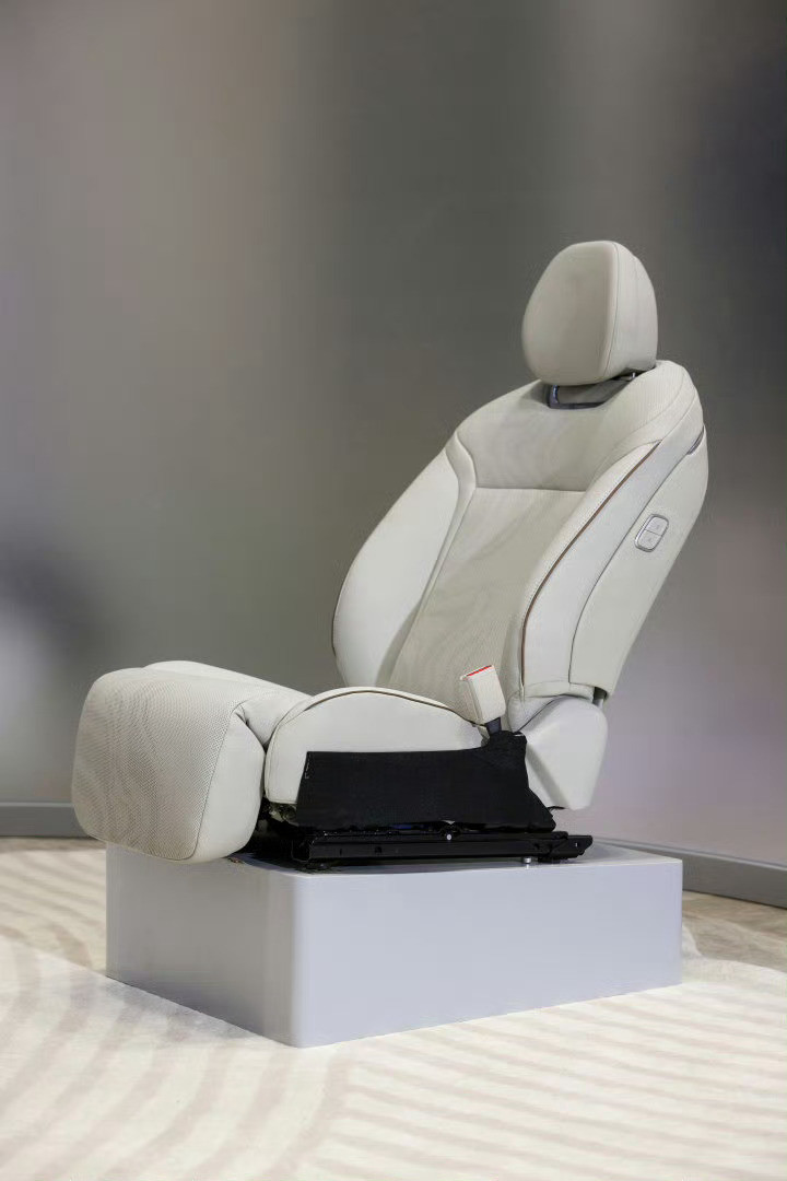 谁能想到不到20万预算，能拿下30万以上车型才有的豪华配置？广汽丰田铂智7做到了