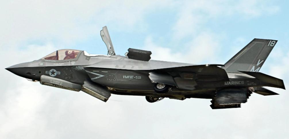 美国军火商洛马公司怎么也没有想到，就因为没有缴纳中方开出的990亿人民币的罚单，