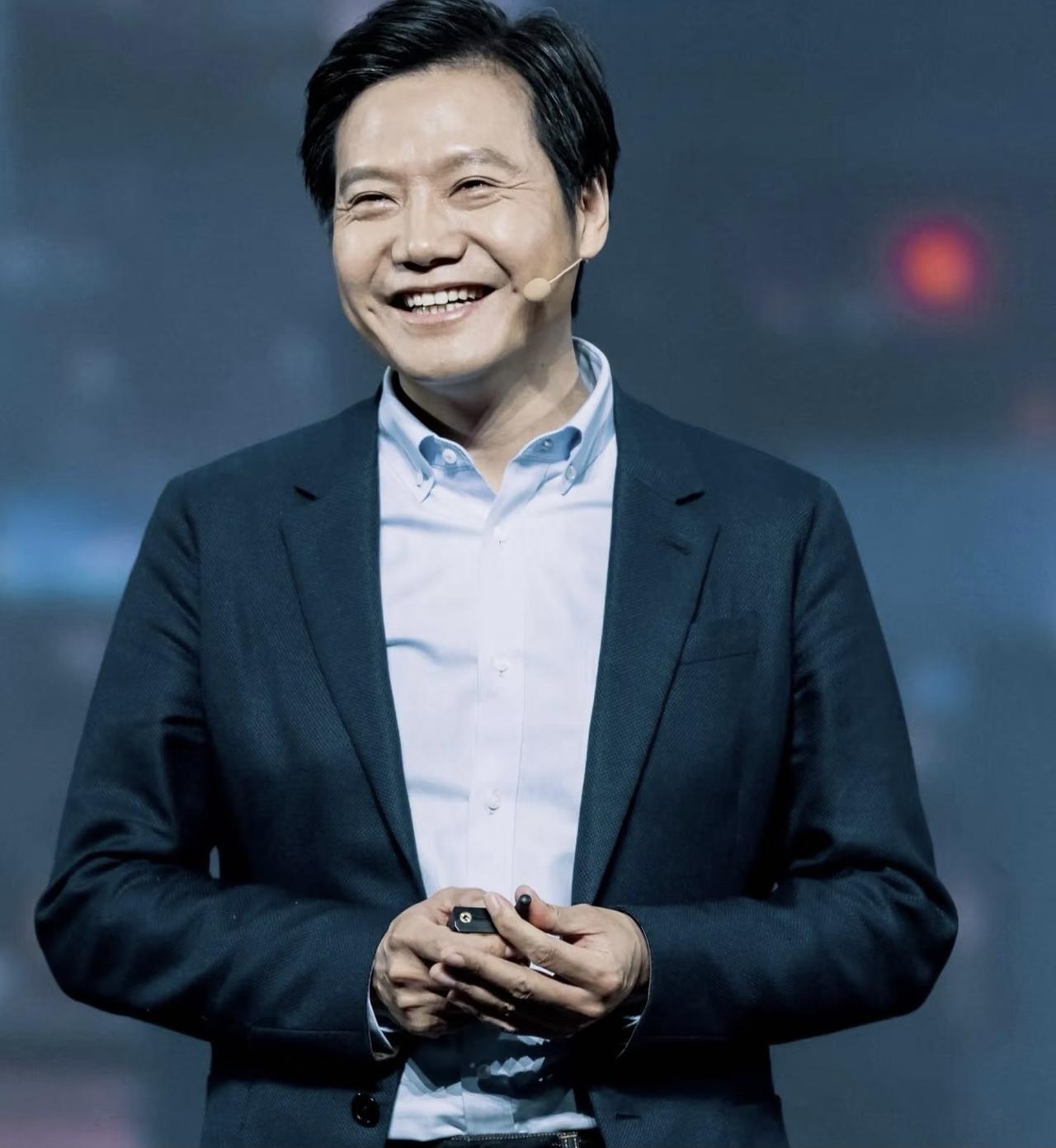 现在全网最开心的估计就是雷軍了，理由很简单，不是因为小米的车车卖的很好，