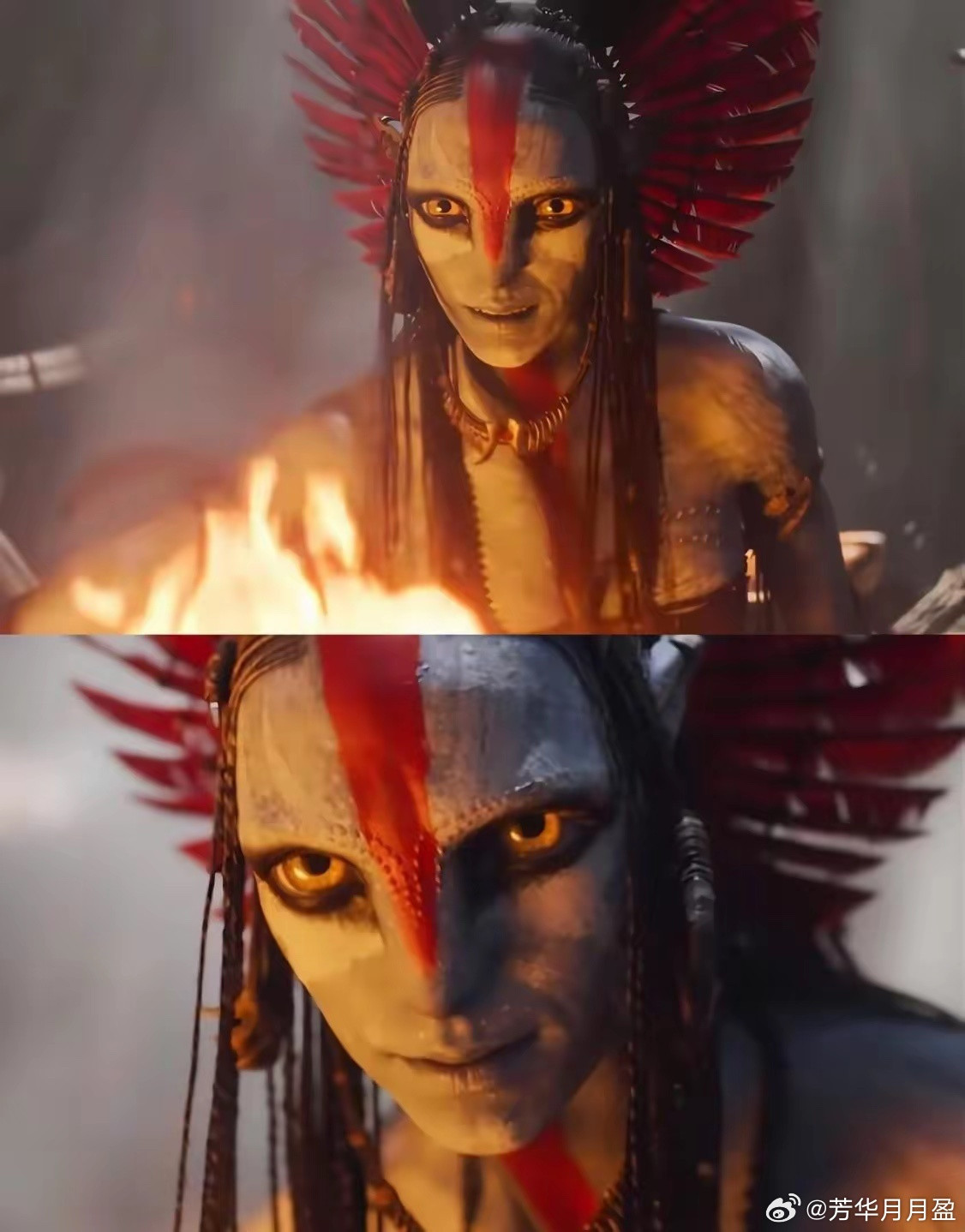 卡梅隆用6亿美金，证明了观众的一个常识。你坐在影院第40分钟，开始刷手机。第