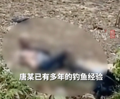 “一时分不清谁倒霉！”广西桂林，28岁男子在高压线下钓鱼，怎料，甩竿瞬间触电倒地
