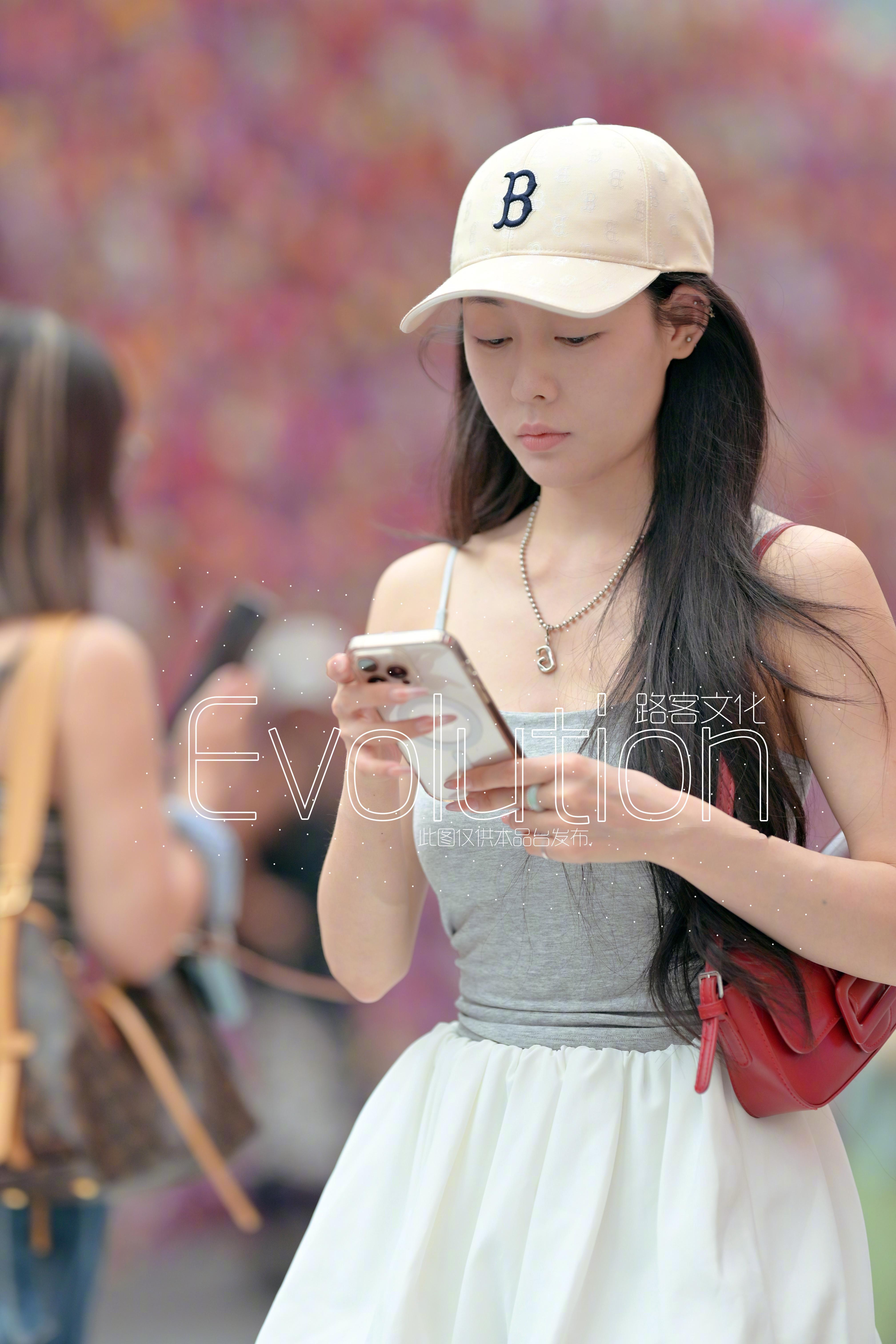 半身特写来一个​​​