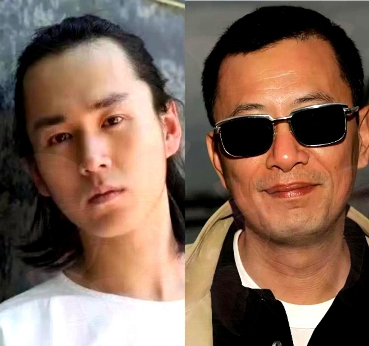 《繁花》没写上名字的编剧，熬了一年，病倒了，片尾字幕却没他。不是没人写，是写