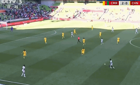 太强！杨希首次代表国足2场抢断11次：单挑完胜法甲球星！炸裂崛起！国足20岁门