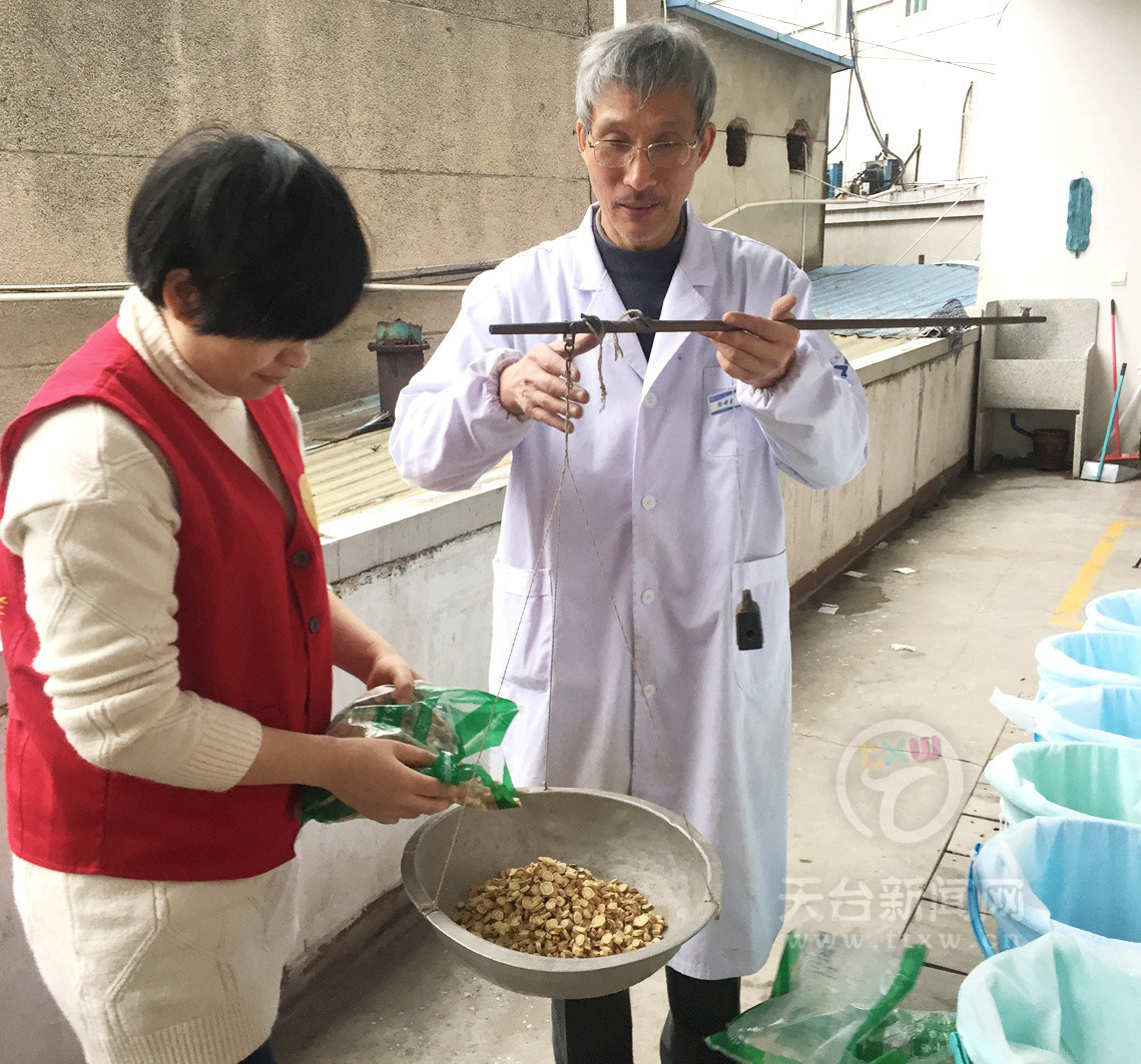 今年冬天流感很“猖狂” 这两个药方大家收好