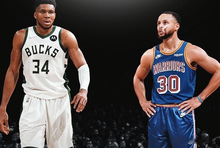 我想问问，如果字母哥真的加盟勇士联手库里，就一定能夺冠吗？？我不认为！！原因一