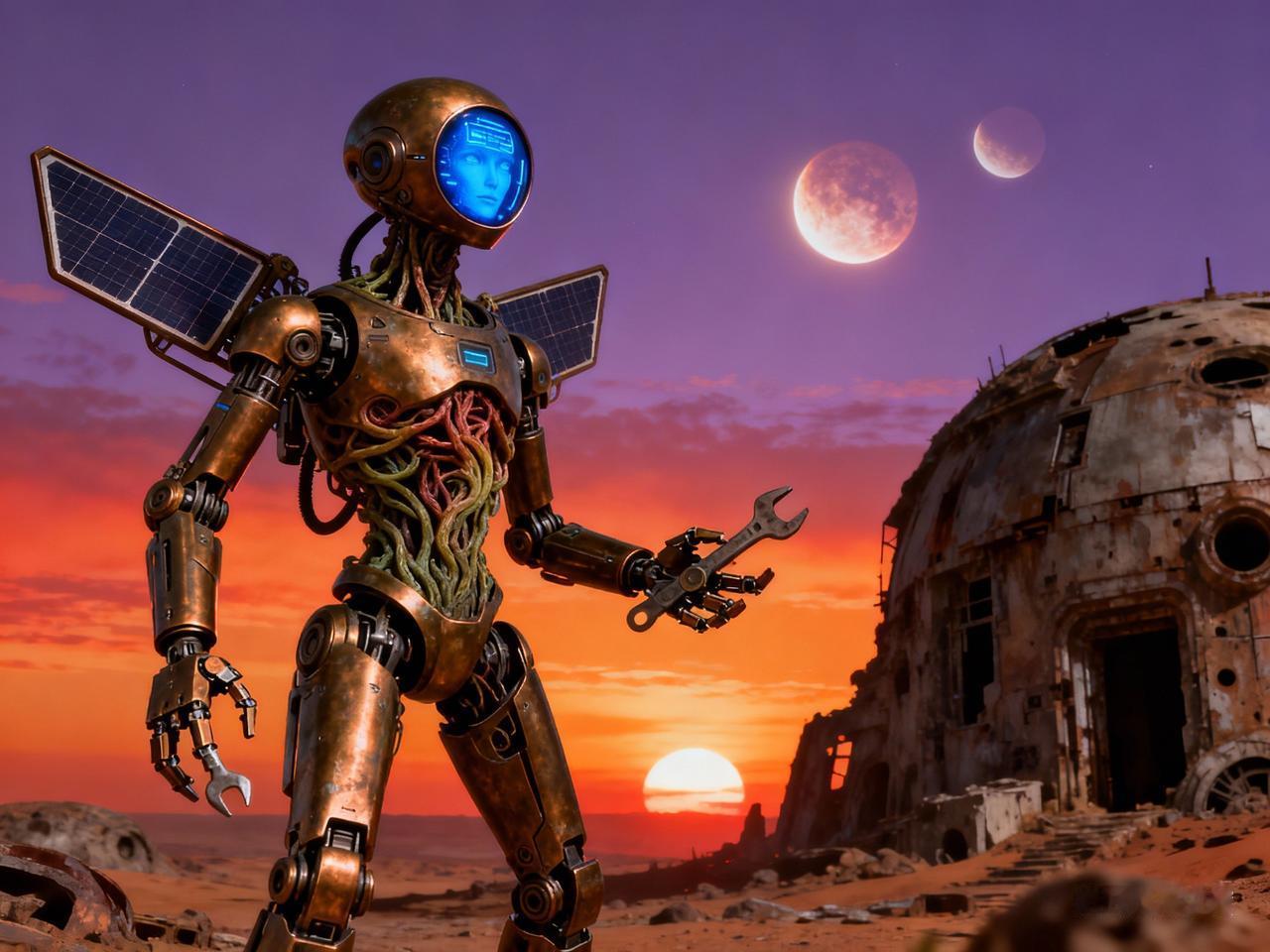 为啥一直没找到外星人？这就是著名的“费米悖论”。理论上，宇宙这么大，外星文明大概