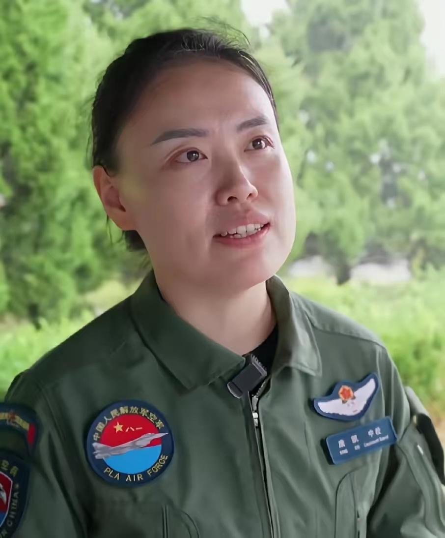 将门出虎女！一等功臣父亲养出巾帼雄鹰，这才是真正的家国传承康凯，1989年生