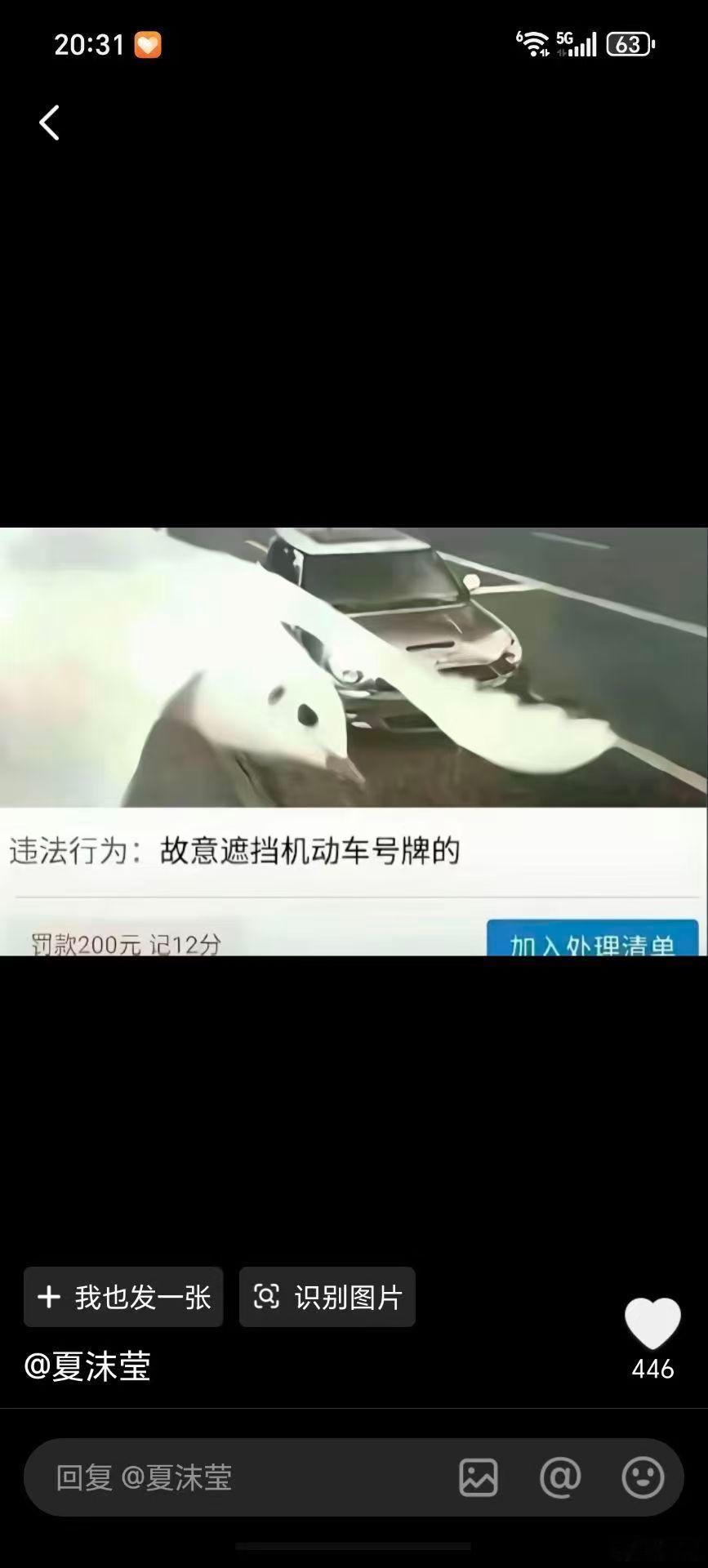 一看就不是什么好鸟🐦