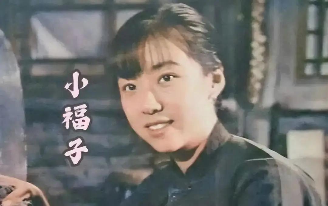 西游记里面白龙马的扮演者王伯昭竟然是她的前夫，殷新是名副其实的“厂二代”，198