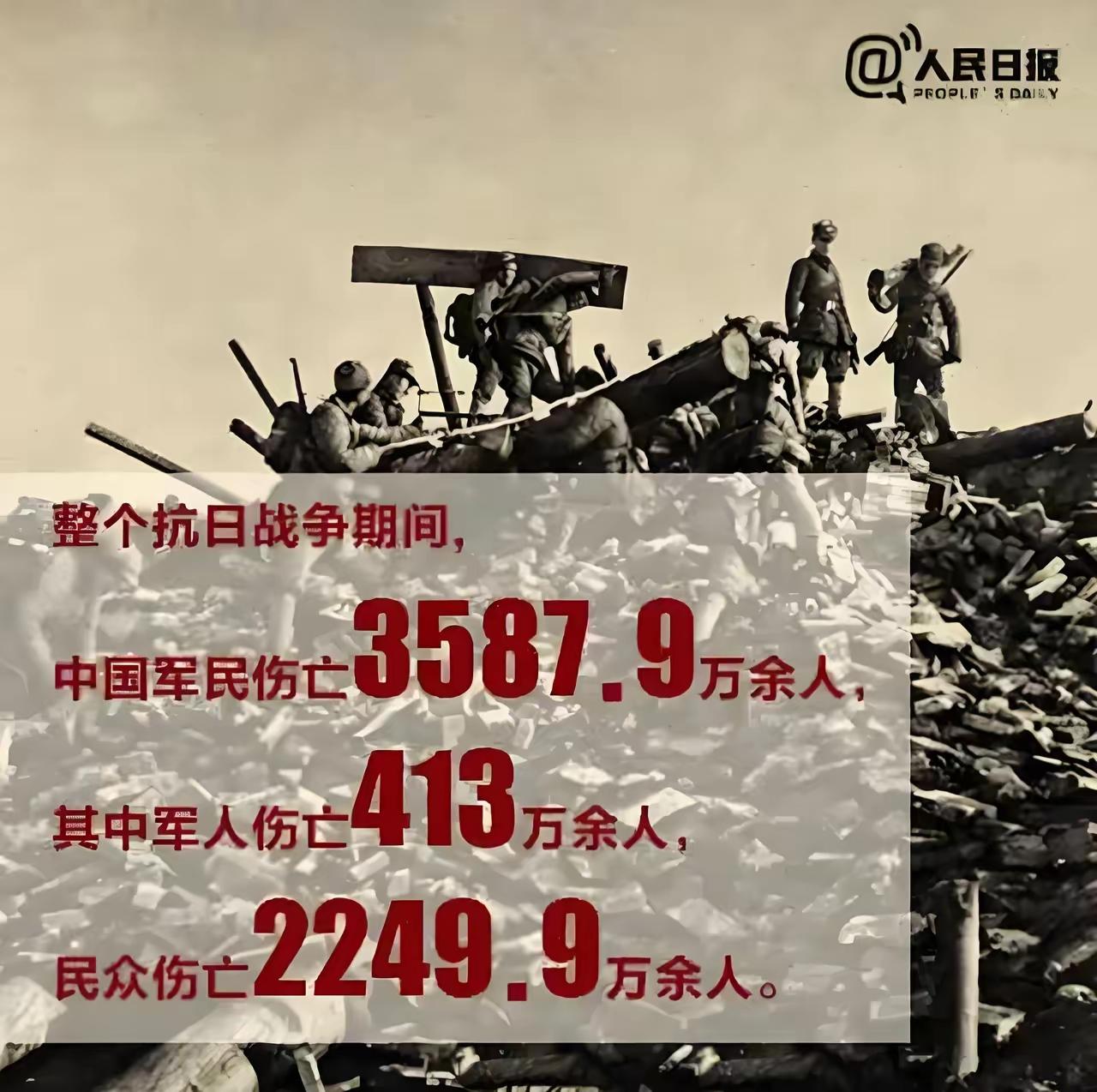 那么大的中国，能被小小的日本侵占，现在想来，有两个罪人：一是清朝老巫婆慈禧太后，