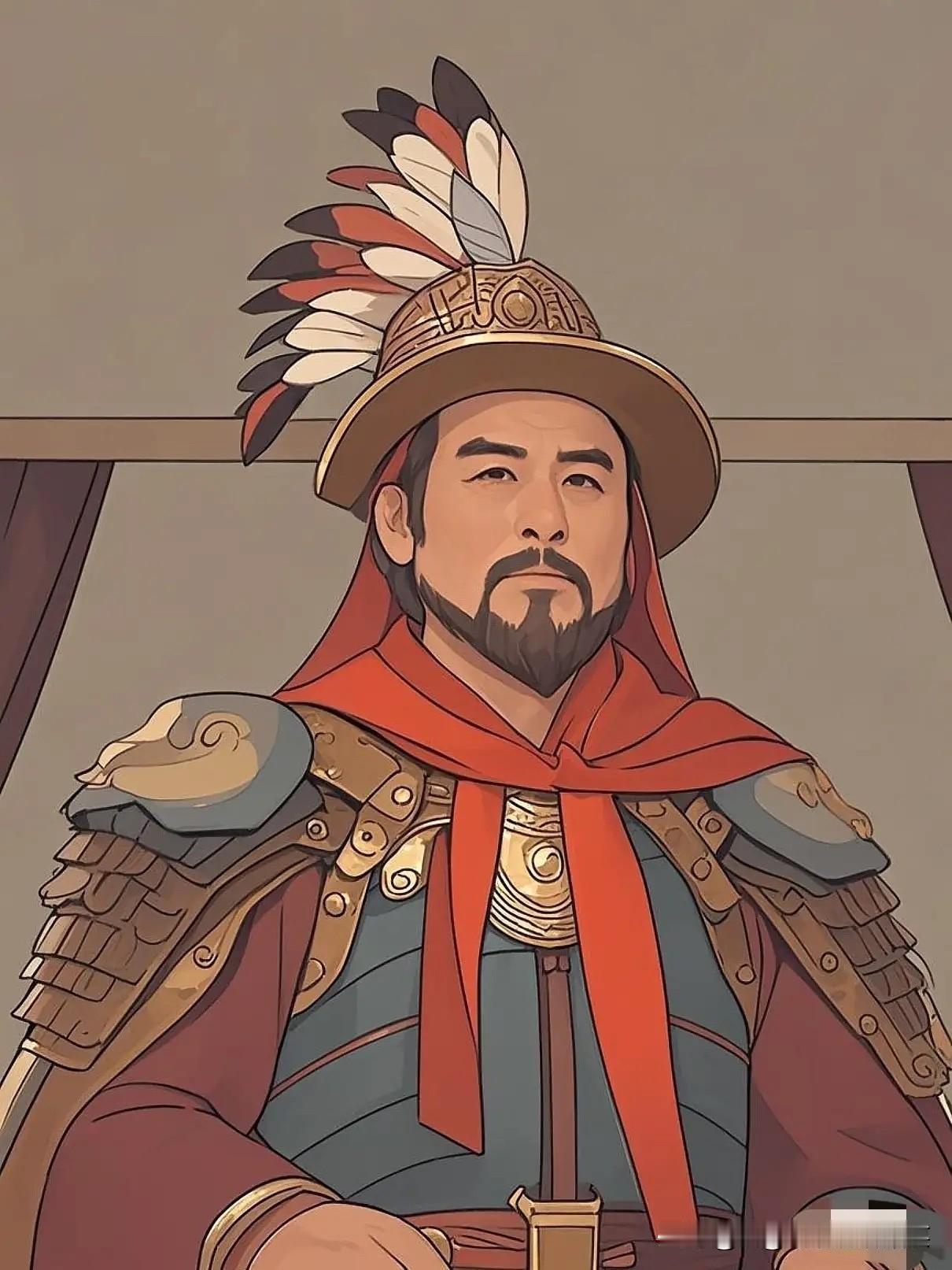 吴三桂吃亏在不读书，临死前“过把瘾”的国号都有大问题。东周西周八百年，早就把王气