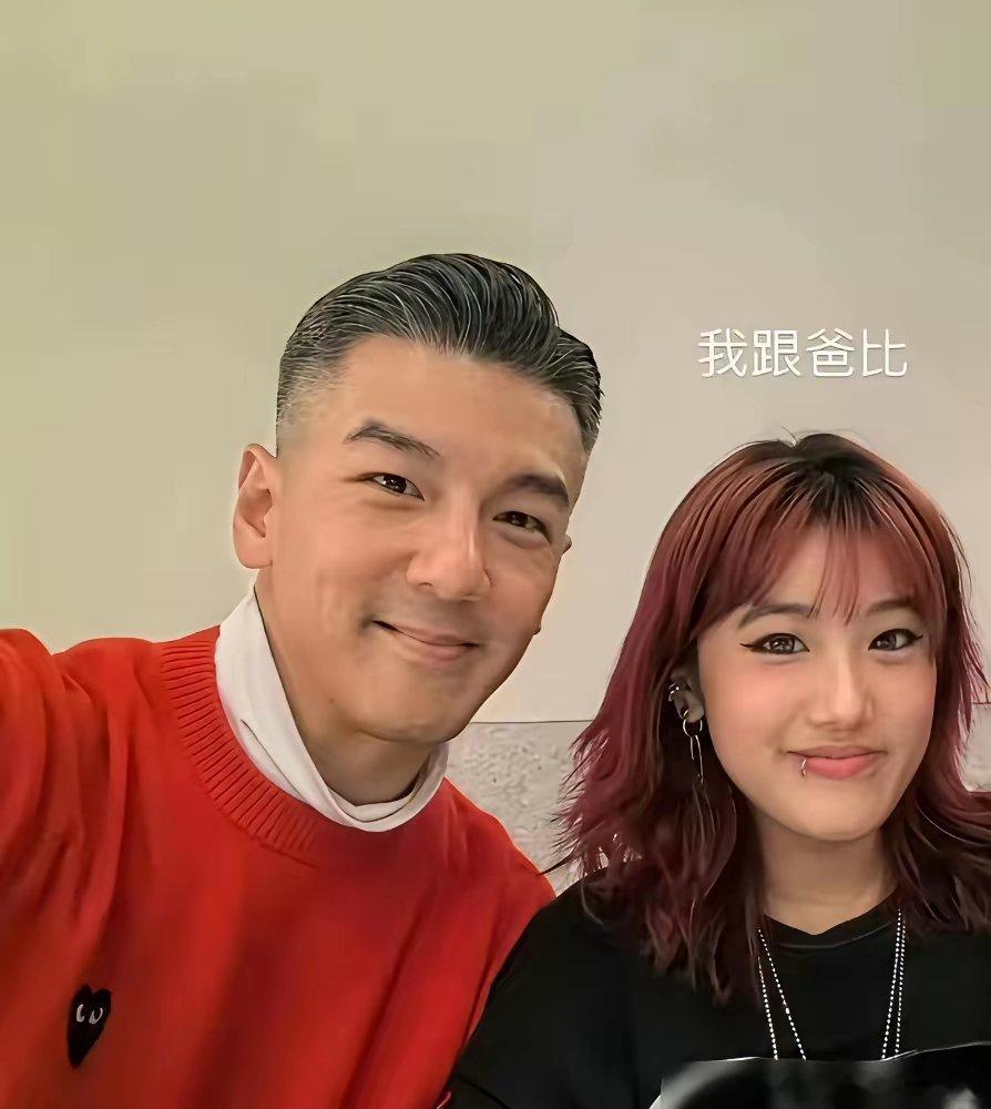孙志浩当初如果不折腾的话，女儿、儿子可能都好几个了。贾静雯可是易孕体质。