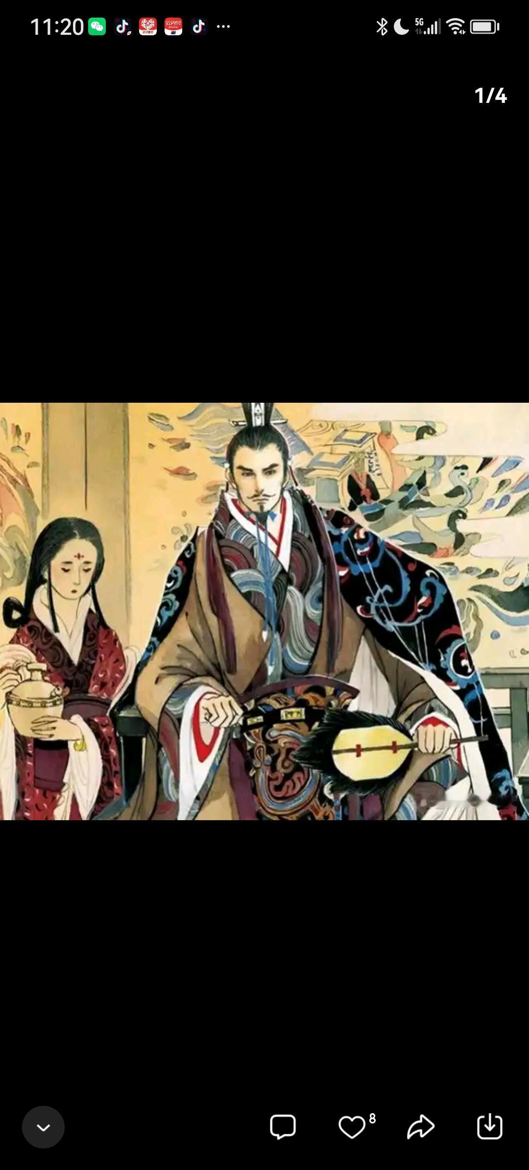 **“八王之乱”中唯一清醒的皇族？他手握兵权却拒当皇帝，只为守住西晋最后的边疆！