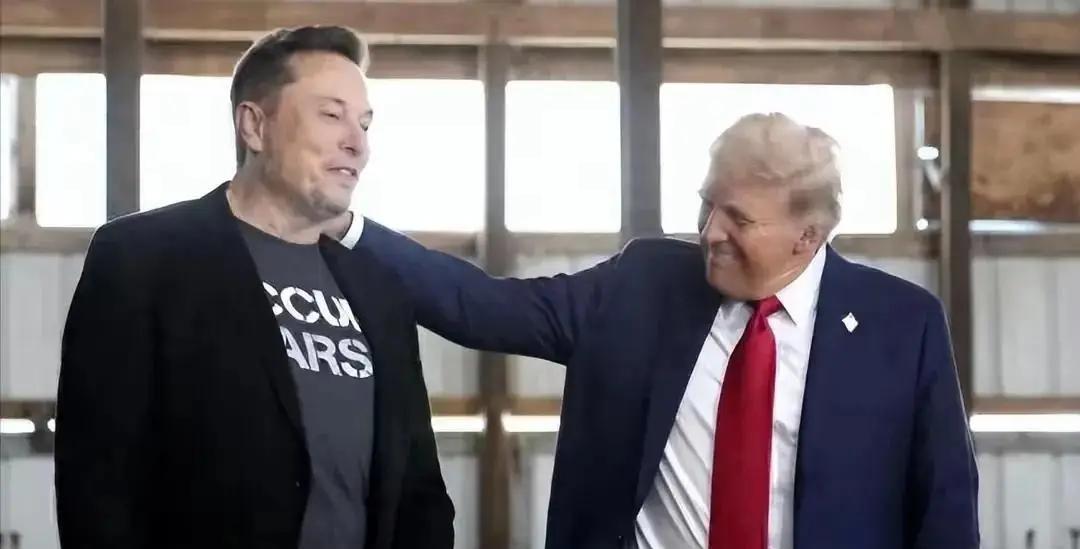 为什么中国人都能猜到马斯克现在的下场，但是马斯克自己就是想不明白呢？其实这并非