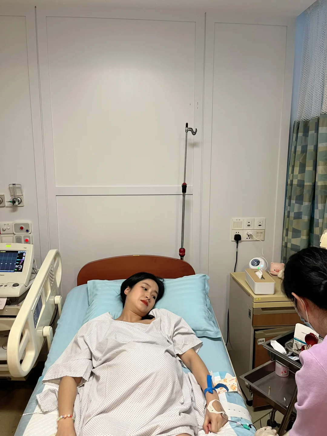 两次顺产+母乳💗疼痛困难点+解决方式总结