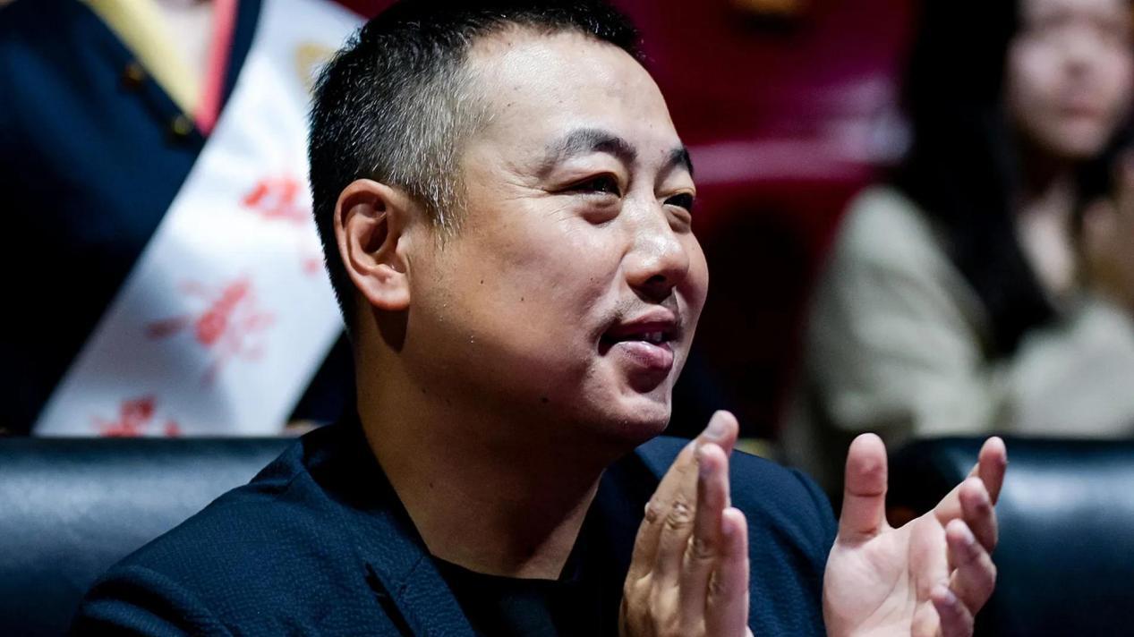 国乒“权力迷局”再起波澜