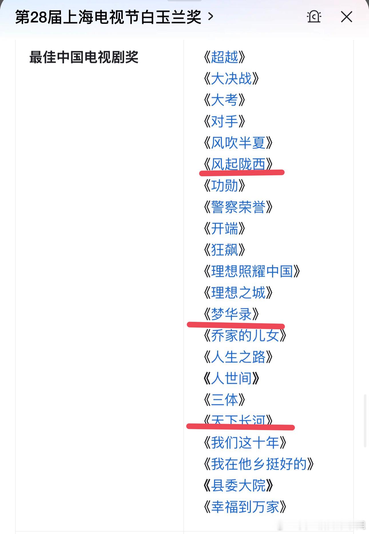 肖战入围白玉兰打破古装13年魔咒睁眼说瞎话的事实性错误也能上热搜啊？真就比谁声