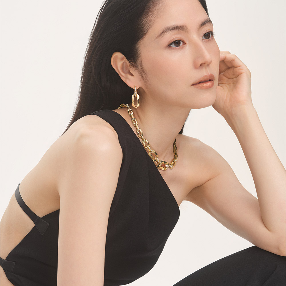 这是长泽雅美？​​​