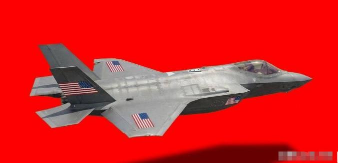 神话的终结：F-35是隐形战机，还是飞行棺材？F-35战机的设计，让这架30吨重