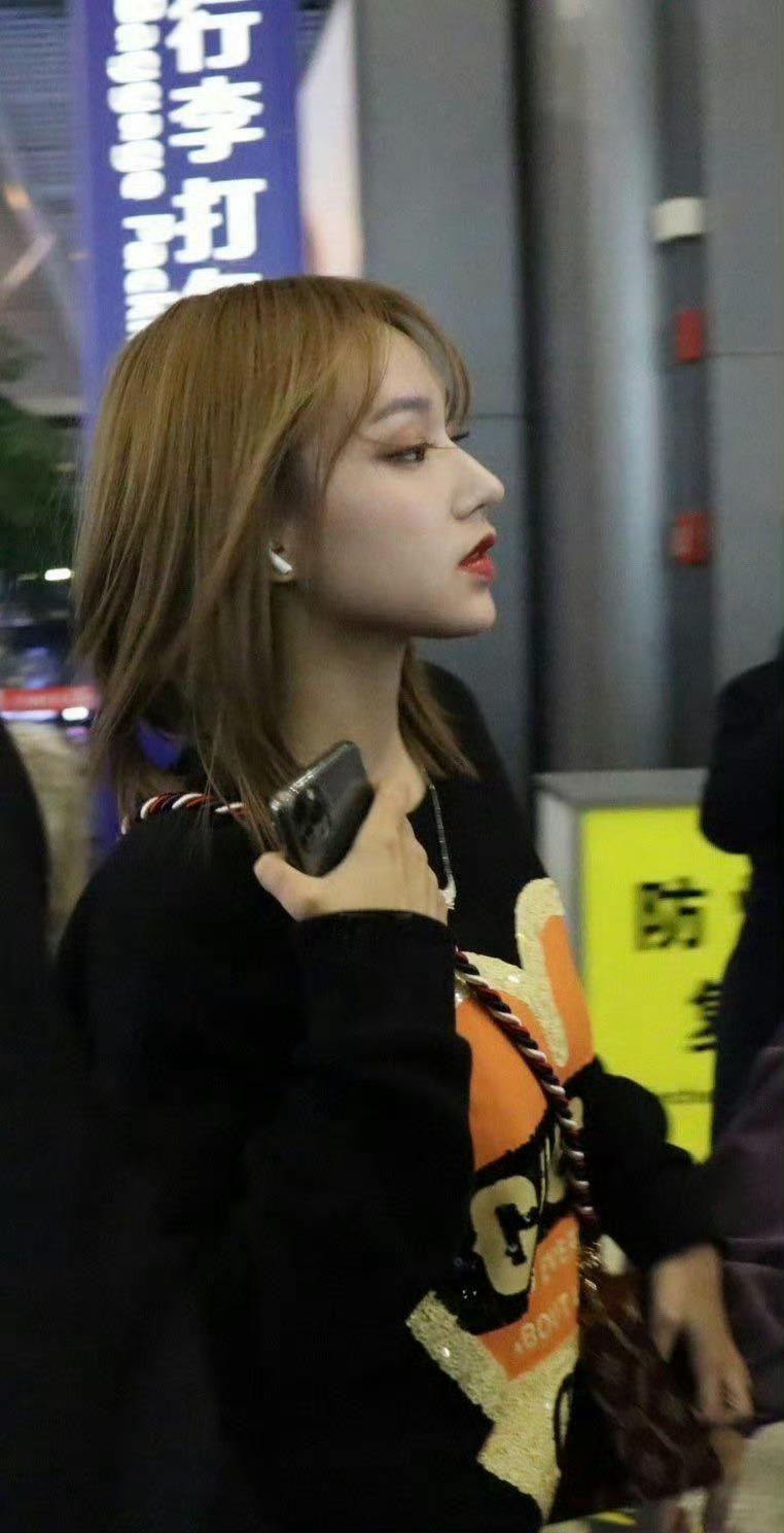 程潇恶女味写作权威，读作【程潇】