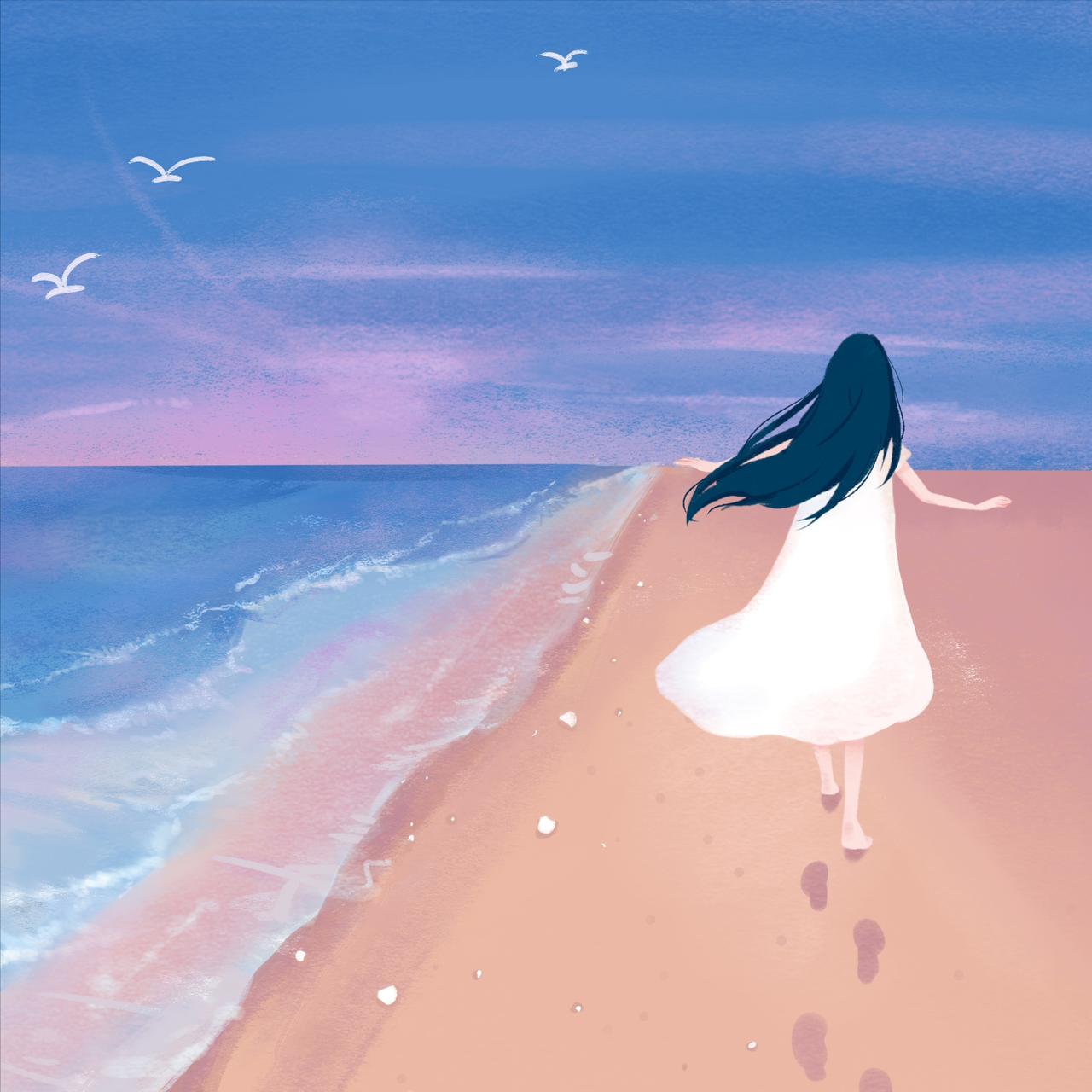 为什么你很容易内耗？ 因为你太沉迷于这个世界了，总觉得啥都是你的，房子是你的