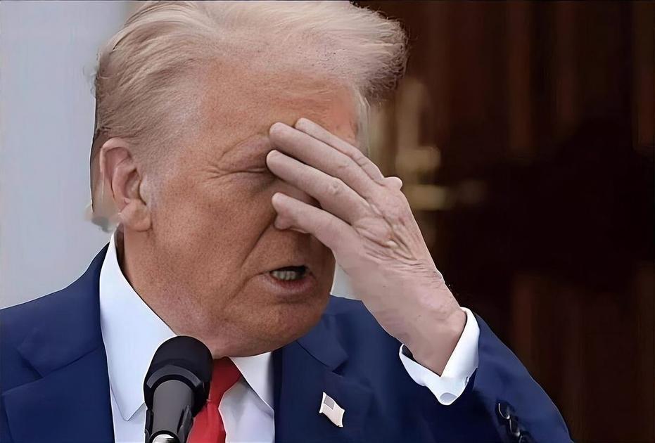 中国再抛61亿美债创17年新低特朗普瞎操作让美金融霸权彻底悬了中国又出手