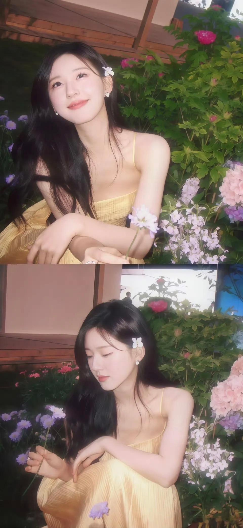 生活再糟糕，也不妨碍你变好；天气再冷，也不妨碍你拥抱太阳；心情再低沉，也不妨碍你